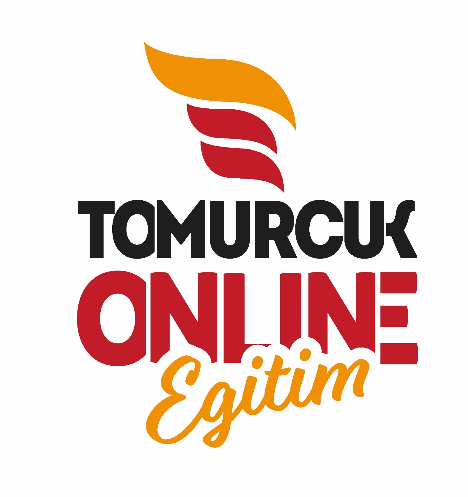 Tomurcuk Online logosu